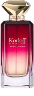 Korloff Majestic Tuberose Eau de Parfum voor Vrouwen