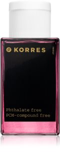 Korres Vanilla, Freesia & Lychee Eau de Toilette pour femme