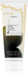 Korres Fig делікатне молочко для тіла