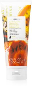 Korres Bergamot Pear latte idratante corpo