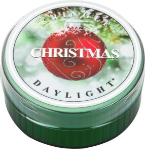 Kringle Candle Christmas bougie chauffe-plat