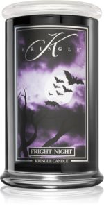 Kringle Candle Fright Night scented candle