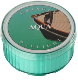 Kringle Candle Aqua duft-teelicht