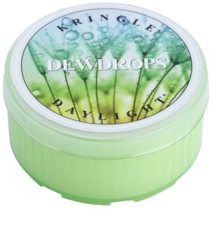Kringle Candle Dew Drops duft-teelicht