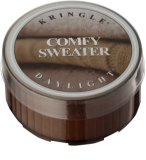 Kringle Candle Comfy Sweater Lämpökynttilä