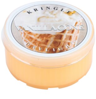 Kringle Candle Vanilla Cone Lämpökynttilä