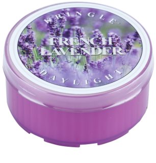 Kringle Candle French Lavender čajna sveča