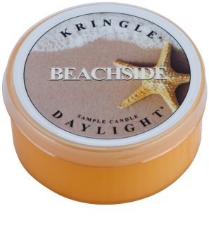 Kringle Candle Beachside bougie chauffe-plat