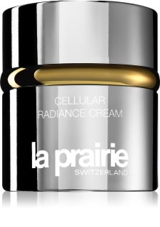 La Prairie Swiss Moisture Care Face rozjasňujúci krém