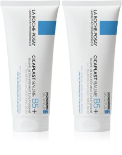 La Roche-Posay Cicaplast Baume B5+ Sæt til beroligelse af huden