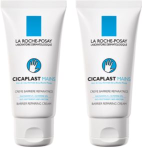 La Roche-Posay Cicaplast Mains Sæt til hænder