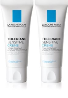 La Roche-Posay Toleriane Sensitive Set für intensive Feuchtigkeitspflege der Haut