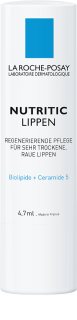 La Roche-Posay Nutritic bálsamo labial