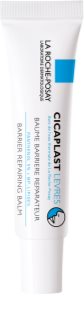 La Roche-Posay Cicaplast Levres obnovitveni in zaščitni balzam za ustnice 7.5 ml