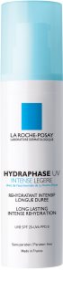 La Roche-Posay Hydraphase crema hidratante intensiva SPF 20