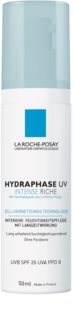 La Roche-Posay Hydraphase Intensief Hydraterende Crème voor Droge Huid  SPF 20