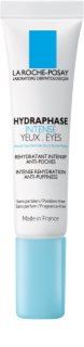 La Roche-Posay Hydraphase Intensivt återfuktande ögonvård  med effekt mot trötthet