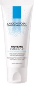 La Roche-Posay Hydreane Extra Riche vysoce hydratační krém pro citlivou velmi suchou pleť