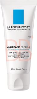 La Roche-Posay Hydreane BB creme hidratante com cor  SPF 20