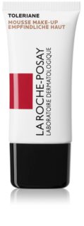 La Roche-Posay Toleriane Teint Mattifying Mousse Foundation for Oily and Combination Skin