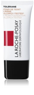 La Roche-Posay Toleriane Teint Återfuktande foundationkräm  för normal till torr hud