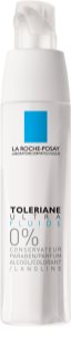 La Roche-Posay Toleriane Ultra Fluide ingrijire calmanta intensiva pentru fata si zona ochilor