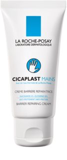 La Roche-Posay Cicaplast Mains відновлюючий крем для рук