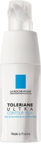 La Roche-Posay Toleriane Ultra oční péče proti diskomfortu a otokům