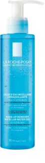 La Roche-Posay Physiologique fiziološki micelarni gel za uklanjanje make-upa za osjetljivu kožu lica