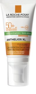 La Roche-Posay Anthelios XL matirajoča obarvana gel-krema  SPF 50+