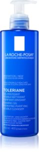 La Roche-Posay Toleriane Reinigungsschaumgel für empfindliche Haut 400 ml