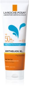 La Roche-Posay Anthelios XL protetor solar corporal ultra-leve SPF 50+