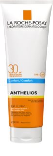 La Roche-Posay Anthelios loção suave SPF 30 sem perfume