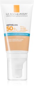 La Roche-Posay Anthelios Ultra cremă BB nuanțatoare pentru piele sensibilă și intolerantă SPF 50+