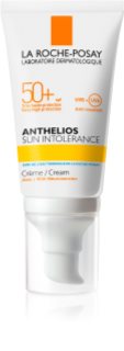 La Roche-Posay Anthelios Sun Intolerance заспокоюючий захисний крем для дуже чутливої шкіри SPF 50+