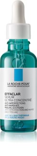 La Roche-Posay Effaclar Koncentreret serum til problematisk hud, akne 30 ml