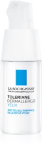 La Roche-Posay Toleriane Dermallergo drėkinamasis ir raminamasis kremas akių sričiai