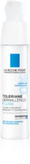 La Roche-Posay Toleriane Dermallergo hydratisierendes Fluid für empfindliche Haut 40 ml