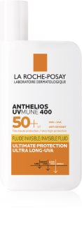 La Roche-Posay Anthelios UVMUNE 400 Schützendes Fluid SPF 50+ 50 ml