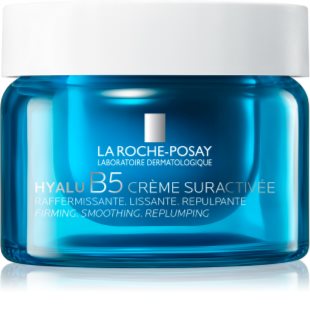 La Roche-Posay Hyalu B5 Suractivated Cream koncentrovaný krém s kyselinou hyaluronovou