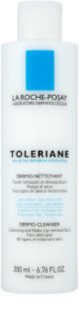 La Roche-Posay Toleriane Lindrande rengöringsvätska  För intolerant hud