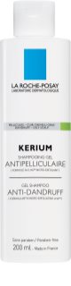 La Roche-Posay Kerium šampon proti mastnemu prhljaju