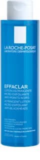 La Roche-Posay Effaclar Lotion Astringente Micro - Exfoliante For Oily And Problematic Skin