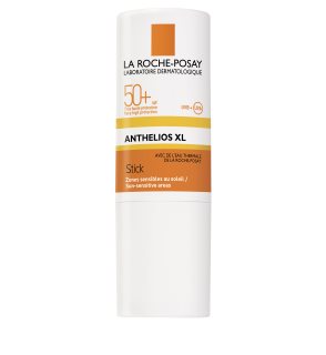 La Roche-Posay Anthelios XL сонцезахисний стік для чутливих місць SPF 50+