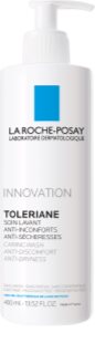 La Roche-Posay Toleriane Õrn puhastuskreem 400 ml