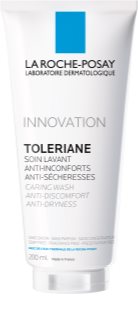 La Roche-Posay Toleriane creme suave de limpeza
