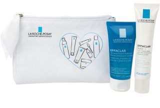 La Roche-Posay Effaclar coffret II. para mulheres