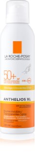 La Roche-Posay Anthelios XL transparentno zaščitno pršilo SPF 50+