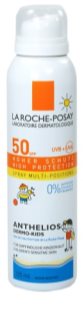 La Roche-Posay Anthelios Dermo-Pediatrics spray protetor para crianças SPF 50+