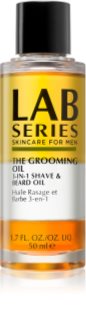 Lab Series Shave ulje za brijanje i bradu